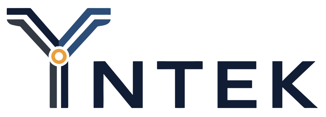 YNTEK logo